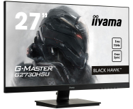 iiyama G-Master G2730HSU Black Hawk - 354437 - zdjęcie 2